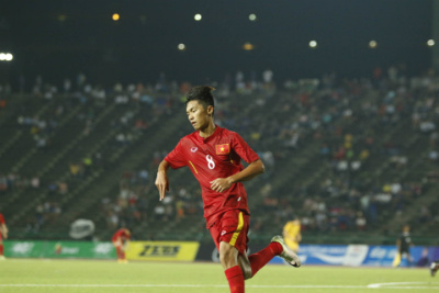 Chi tiết U16 Việt Nam - U16 Úc: Cái kết đắng cay (KT) - 9