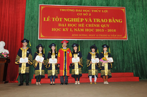Làm bằng đại học Thủy Lợi cơ sở 2 Làm bằng đại học Thủy Lợi cơ sở 2