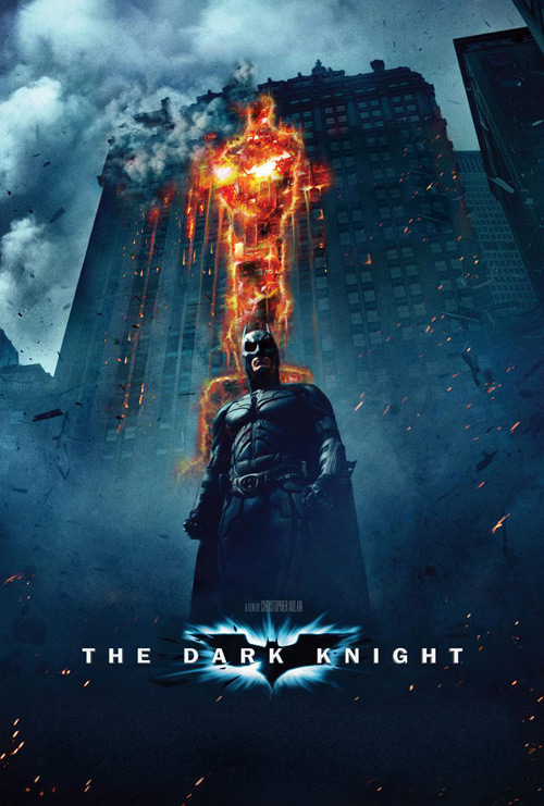 The Dark Knight: Bộ phim khiến khán giả ám ảnh về cái ác - 1