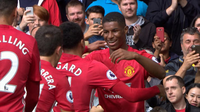 Chi tiết MU - Leicester City: Không có màn ngược dòng (KT) - 6
