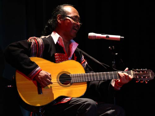 Y Moan - 'Giấc mơ Chapi' không bao giờ tắt - 1