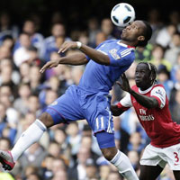 Góc Chelsea (kỳ 8): Vượt qua thử thách