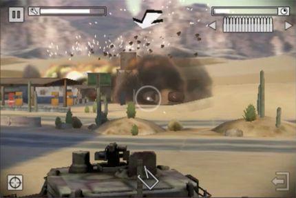 EA Mobile và những tựa game iPhone sắp ra mắt, Game Mobile, Tin game, game, game mobile, game điện thoại, game trên iphone, EA