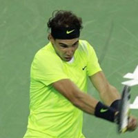 Nadal - Melzer: Khuynh đảo làng banh nỉ (Video tennis, vòng 3 Thượng Hải Masters)