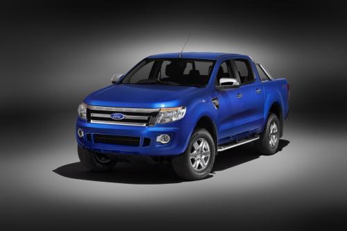 Mua bán Ford Ranger 2011 giá 320 triệu  22483620
