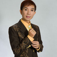 Long Nhật: "Tôi không thể yêu anh"
