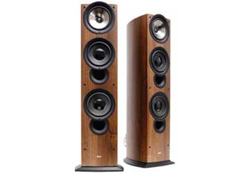 Phần mềm giúp sắp đặt hệ thống âm thanh của KEF - 1