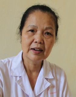 "Huyệt trai trinh" giải án oan hiếp dâm - 1