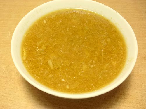Thơm lừng đùi gà nướng tỏi - 4
