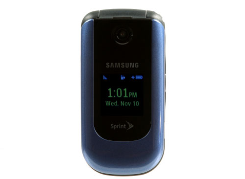 Samsung ra dế tầm trung SPH-M360 - 2