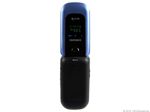 Samsung ra dế tầm trung SPH-M360 - 5
