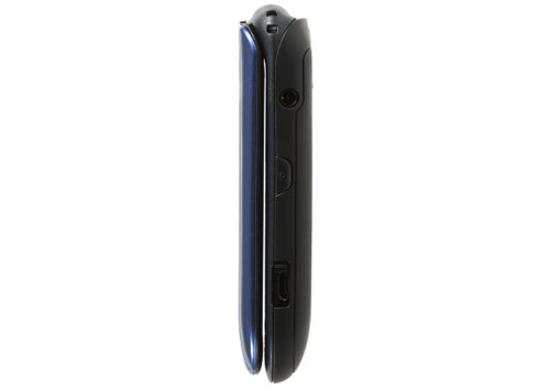 Samsung ra dế tầm trung SPH-M360 - 6
