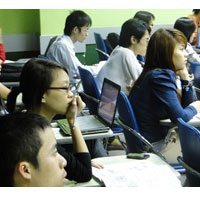 Cơ hội tiếp cận nền CNTT và thực tập tại Nhật Bản cho sinh viên FPT