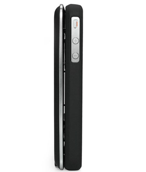 iPhone 4 trang bị bàn phím QWERTY - 4