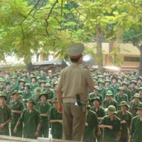 giao duc quoc phong - Tin tuc Hình ảnh Video Clip MỚI NHẤT giao