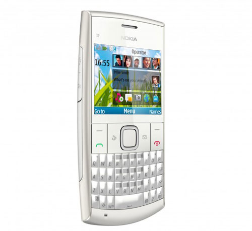 Tai Lien Minh Ve May Nokia X2 01