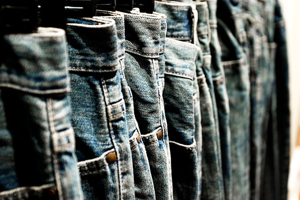 Mẹo giữ quần jean luôn mới, Thời trang, jean, thoi trang, quan jean, denim, bo, quan bo, tu van thoi trang