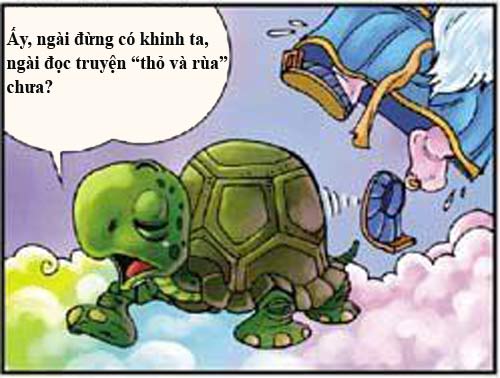 Tây Du Ký Hài (47): Tay cơ Nhị Lang Thần - 4