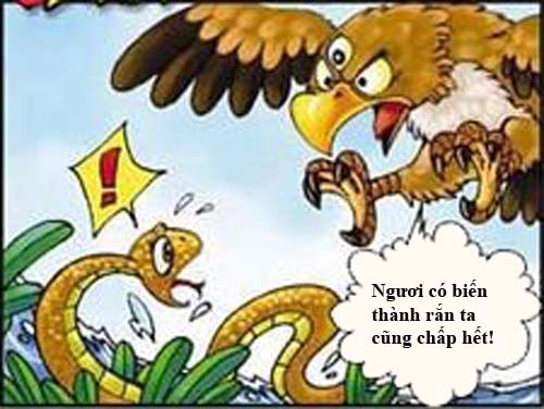 Tây Du Ký Hài (48): Ngộ Không bị chó cắn mông - 1