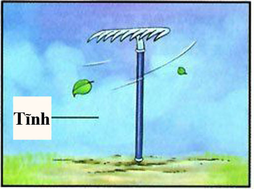 Tây Du Ký Hài (51): Sống bằng niềm tin - 3
