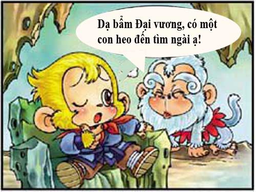 Tây Du Ký Hài (52): Bát Giới lại tự tử - 5