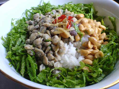 Món ăn ba miền: Phong phú ẩm thực Việt Nam, Ẩm thực, am thuc ba mien, dac san hue, bun cha, mam tom, mon an mien nam