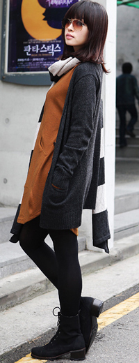 Quần đùi nữ Thái Lan, quần kaki màu, áo ngực su dán, gen nịt bụng, phụ kiện for girl - 3