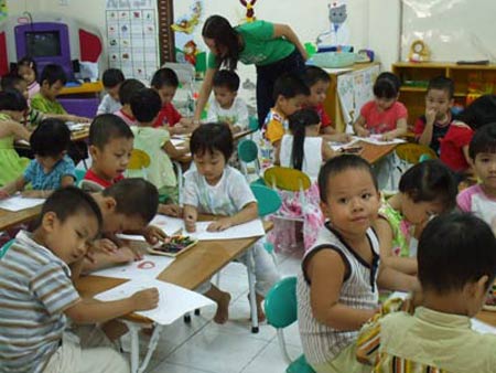 9 đối tượng được miễn, giảm học phí - 1