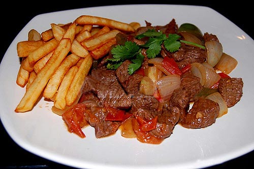 Bò lúc lắc ngon như ngoài hàng - 7