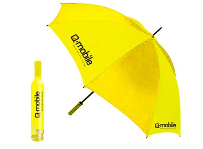 Q-mobile SUN – Thần Mặt Trời - 8