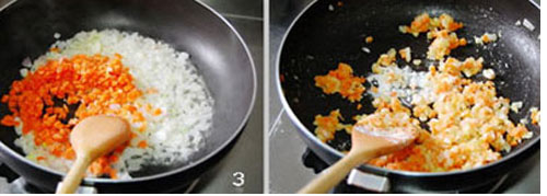Thơm ngậy sò điệp quết kem tươi - 1