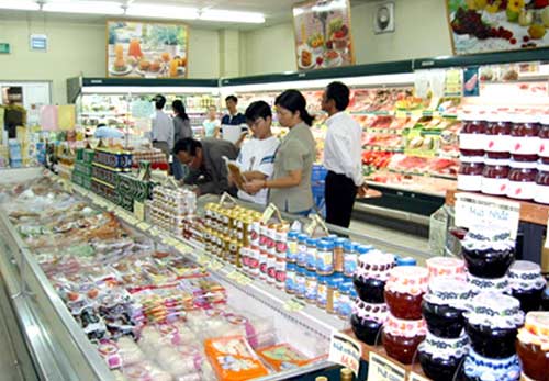 10 sự kiện kinh tế nổi bật nhất năm 2010, Tài chính - Bất động sản, gia vang, ca tra, vinashin, gia usd, lam phat, kinh te, ngan hang, tang lai suat, chi so gia tieu dung