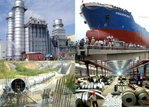 10 sự kiện kinh tế nổi bật nhất năm 2010, Tài chính - Bất động sản, gia vang, ca tra, vinashin, gia usd, lam phat, kinh te, ngan hang, tang lai suat, chi so gia tieu dung