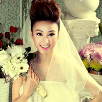 Tư vấn: Chọn váy cưới cho cô dâu đầy đặn