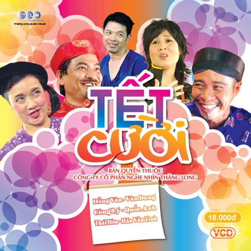 Xem trước hài Tết 2011 - 1