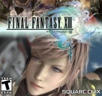 Final Fantasy XIII - Chữa lợn lành thành lợn què