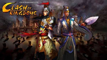 Top 10 Web game đỉnh nhất năm 2010 - 2