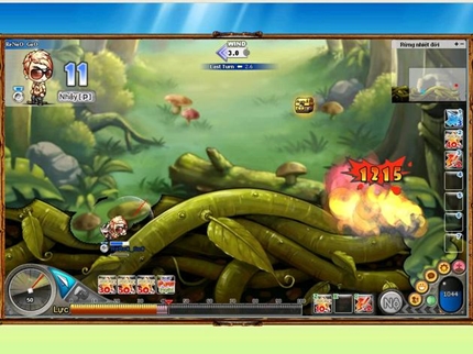 Top 10 Web game đỉnh nhất năm 2010 - 3