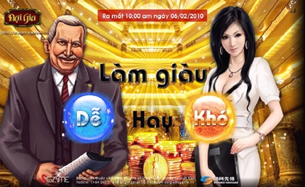Top 10 Web game đỉnh nhất năm 2010 - 5