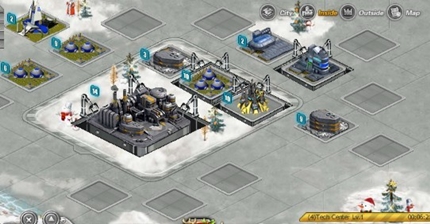 Top 10 Web game đỉnh nhất năm 2010 - 6