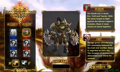 Top 10 Web game đỉnh nhất năm 2010 - 8