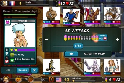 Top 10 Web game đỉnh nhất năm 2010 - 9