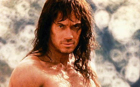 Trailer phim: Kull The Conqueror - 1