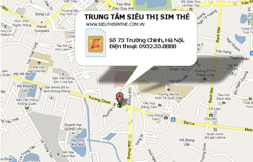 Siêu thị sim thẻ 73 Trường Chinh – Mua 1 Sim Đẹp tặng 1 Sim khuyến mãi, Thời trang Hi-tech, 