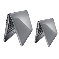 Samsung SF410 và NF208: Laptop thời hiện đại