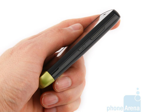 Đánh giá Nokia C5-03 - 3