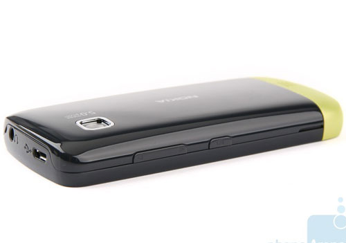 Đánh giá Nokia C5-03 - 6