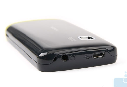 Đánh giá Nokia C5-03 - 7