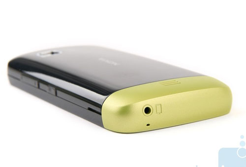 Đánh giá Nokia C5-03 - 8