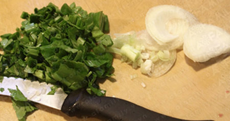 Bò xào lăn: Món nhậu ngon cho chàng - 4